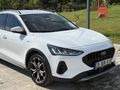 EMSALSİZ TEMİZLİKTE YETKİLİ SERVİS BAKIMLI 70.000 KM FOCUS
