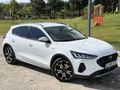 EMSALSİZ TEMİZLİKTE YETKİLİ SERVİS BAKIMLI 70.000 KM FOCUS