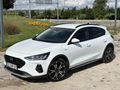 EMSALSİZ TEMİZLİKTE YETKİLİ SERVİS BAKIMLI 70.000 KM FOCUS