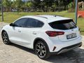 EMSALSİZ TEMİZLİKTE YETKİLİ SERVİS BAKIMLI 70.000 KM FOCUS