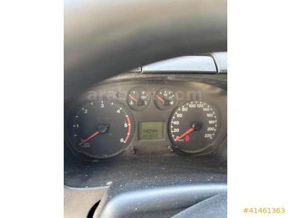 2011 MODEL KOMBİ HATASIZ 220 BINDE