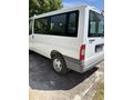 2011 MODEL KOMBİ HATASIZ 220 BINDE