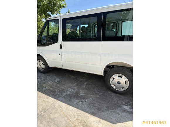 2011 MODEL KOMBİ HATASIZ 220 BINDE