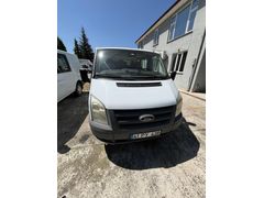 2011 MODEL KOMBİ HATASIZ 220 BINDE