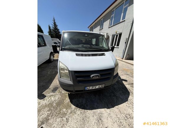2011 MODEL KOMBİ HATASIZ 220 BINDE