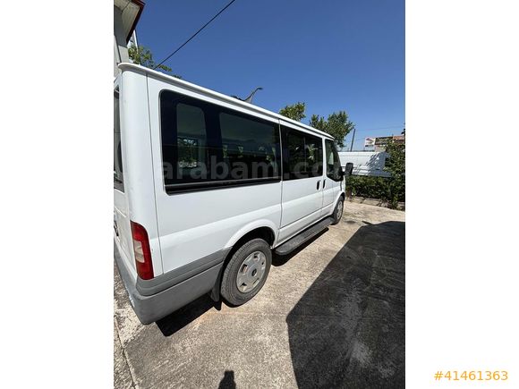 2011 MODEL KOMBİ HATASIZ 220 BINDE