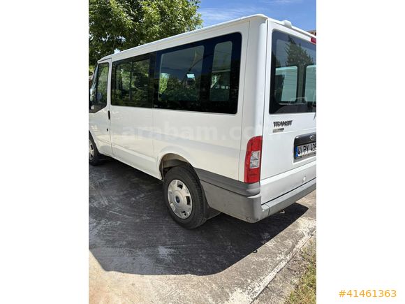 2011 MODEL KOMBİ HATASIZ 220 BINDE