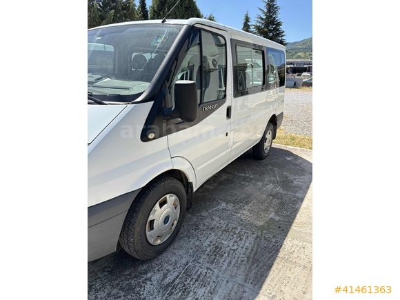 2011 MODEL KOMBİ HATASIZ 220 BINDE