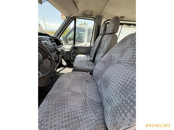 2011 MODEL KOMBİ HATASIZ 220 BINDE