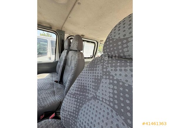 2011 MODEL KOMBİ HATASIZ 220 BINDE