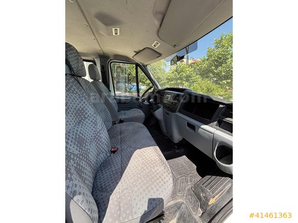 2011 MODEL KOMBİ HATASIZ 220 BINDE