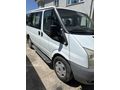 2011 MODEL KOMBİ HATASIZ 220 BINDE