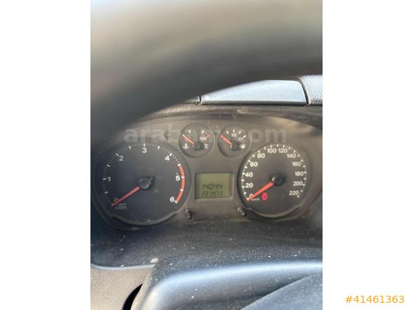 2011 MODEL KOMBİ HATASIZ 220 BINDE