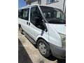 2011 MODEL KOMBİ HATASIZ 220 BINDE