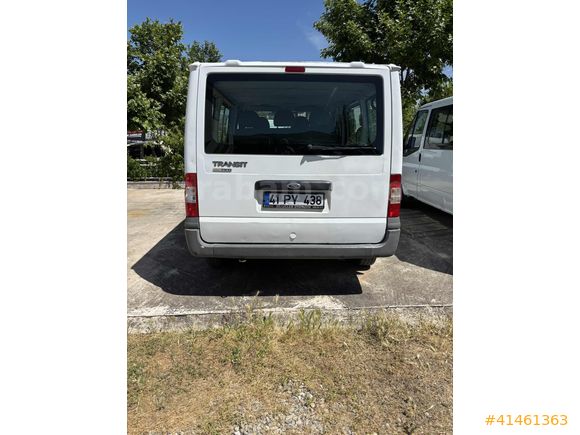 2011 MODEL KOMBİ HATASIZ 220 BINDE