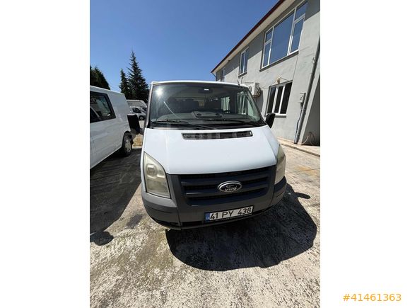 2011 MODEL KOMBİ HATASIZ 220 BINDE