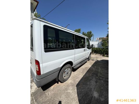 2011 MODEL KOMBİ HATASIZ 220 BINDE