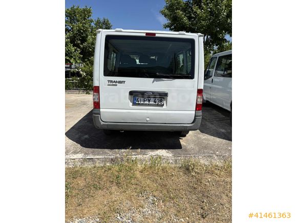 2011 MODEL KOMBİ HATASIZ 220 BINDE
