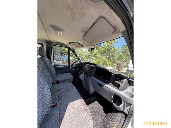 2011 MODEL KOMBİ HATASIZ 220 BINDE