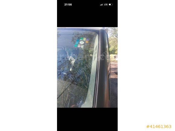 2011 MODEL KOMBİ HATASIZ 220 BINDE