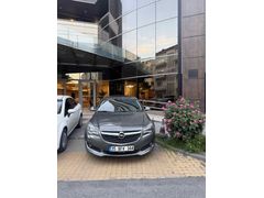 Sahibinden Opel Insignia 1.6 CDTI Sport 2016 Model 