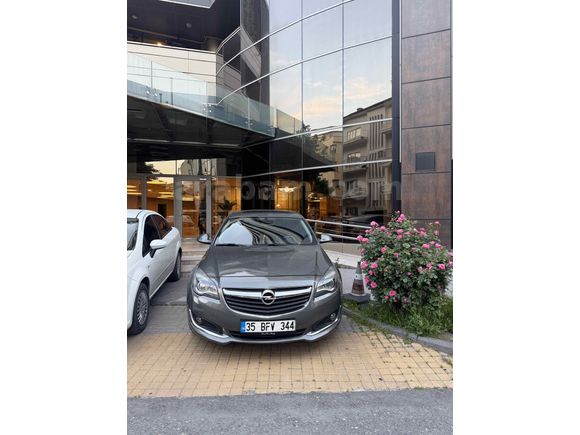 Sahibinden Opel Insignia 1.6 CDTI Sport 2016 Model 
