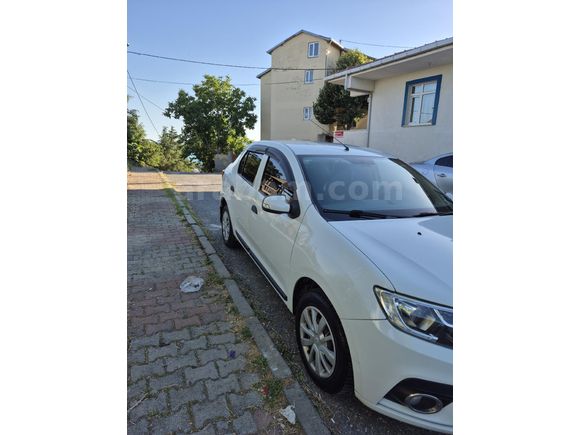 Sahibinden Renault Symbol 1.0 SCe Joy 2017 Model