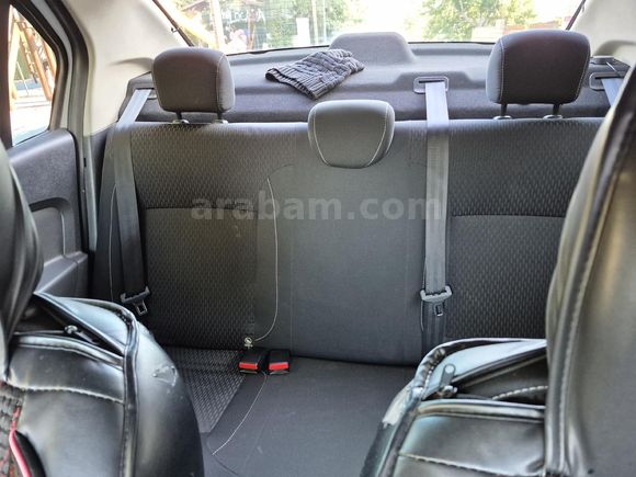 Sahibinden Renault Symbol 1.0 SCe Joy 2017 Model