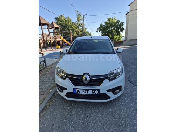 Sahibinden Renault Symbol 1.0 SCe Joy 2017 Model