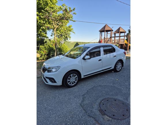 Sahibinden Renault Symbol 1.0 SCe Joy 2017 Model