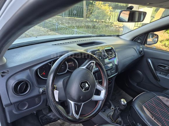 Sahibinden Renault Symbol 1.0 SCe Joy 2017 Model