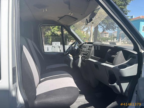 2008 MODEL 12+KİŞİLİK