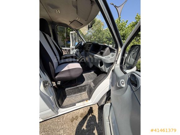 2008 MODEL 12+KİŞİLİK