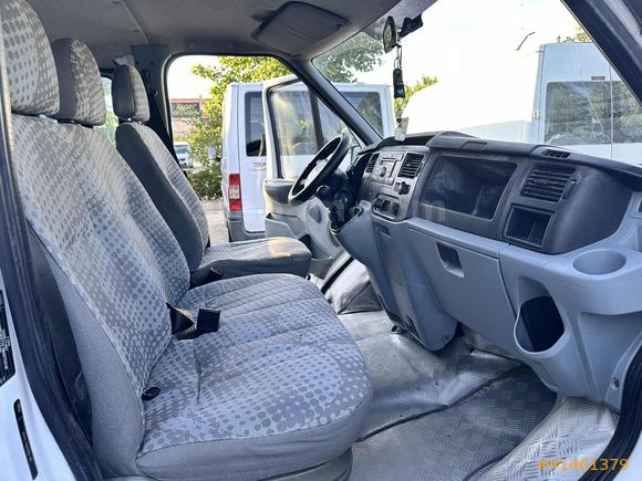 2008 MODEL 12+KİŞİLİK