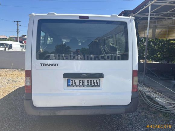 2008 MODEL 12+KİŞİLİK