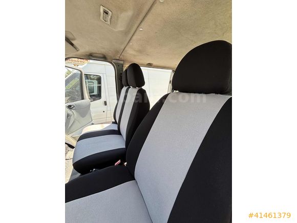 2008 MODEL 12+KİŞİLİK