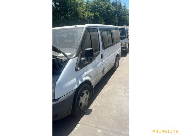 2008 MODEL 12+KİŞİLİK