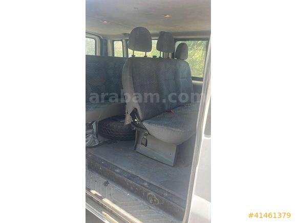 2008 MODEL 12+KİŞİLİK