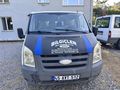 2008 MODEL 12+1 HATASIZ BOYASIZ 217 km'de