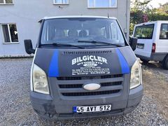 2008 MODEL 12+1 HATASIZ BOYASIZ 217 km'de