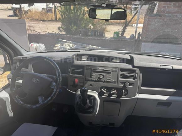 2008 MODEL 12+KİŞİLİK