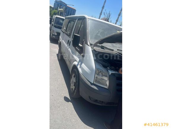 2008 MODEL 12+KİŞİLİK