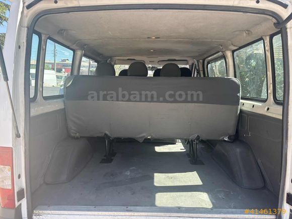 2008 MODEL 12+KİŞİLİK