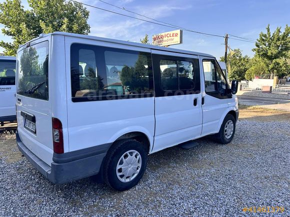 2008 MODEL 12+KİŞİLİK