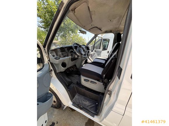 2008 MODEL 12+KİŞİLİK