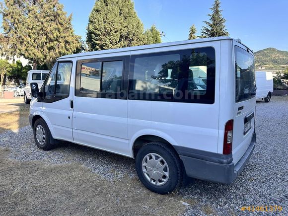 2008 MODEL 12+KİŞİLİK