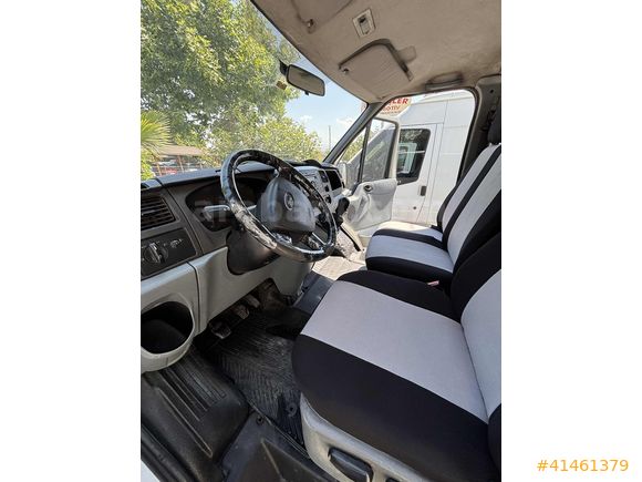 2008 MODEL 12+KİŞİLİK