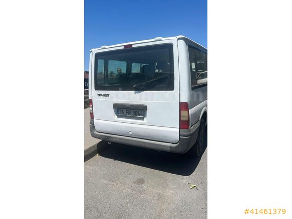2008 MODEL 12+KİŞİLİK