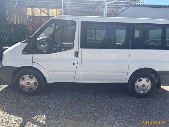 2008 MODEL 12+KİŞİLİK
