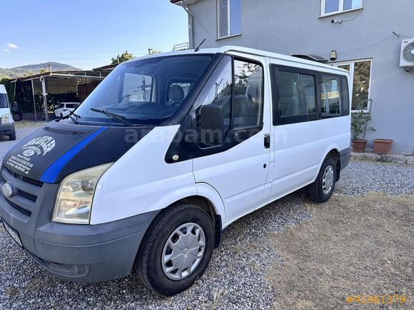 2008 MODEL 12+KİŞİLİK